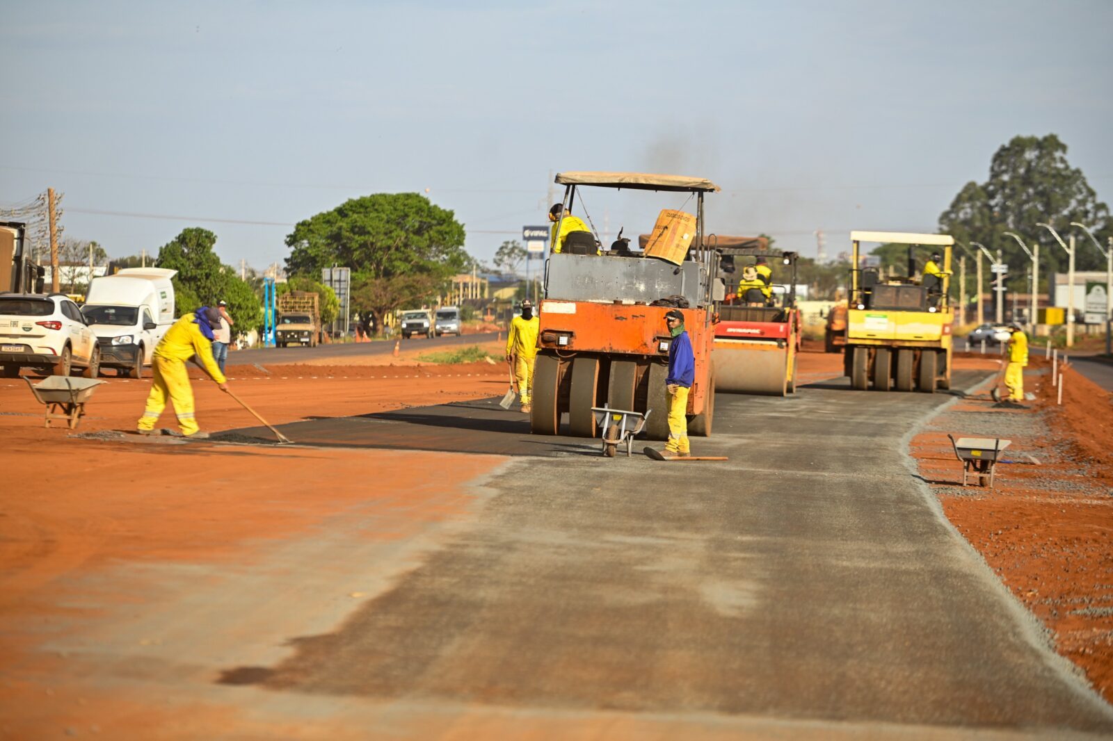 Seinfra detalha passo a passo para solicitar restituição do Fundeinfra: prazos, documentos exigidos e regras para pagamentos feitos em 2026 (Imagem: Seinfra)