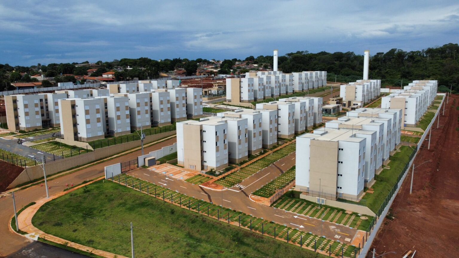 Etapa, denominada “Hierarquização dos Candidatos”, ocorre de 22 de abril a 1º de maio (Foto: Agehab)
