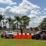 Rally dos Sertões 2026 (Foto - Joabe Mendonça)