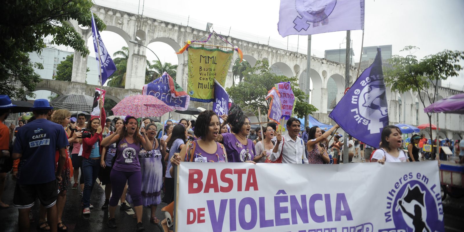 © Tânia Rêgo/Agência Brasil