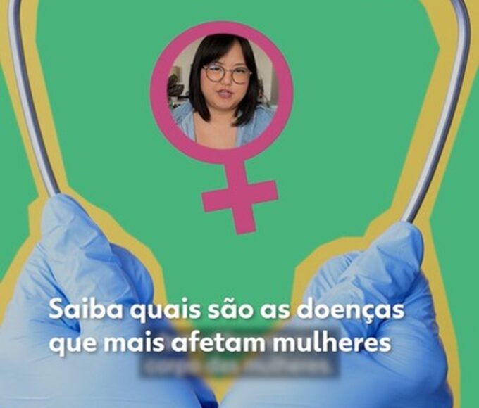 Annika sofre de transtorno disfórico pré-menstrual (TDPM) há mais de oito anos — Foto: Annika Waheed/Acervo pessoal