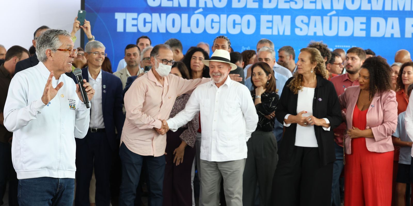 © Rovena Rosa/Agência Brasil