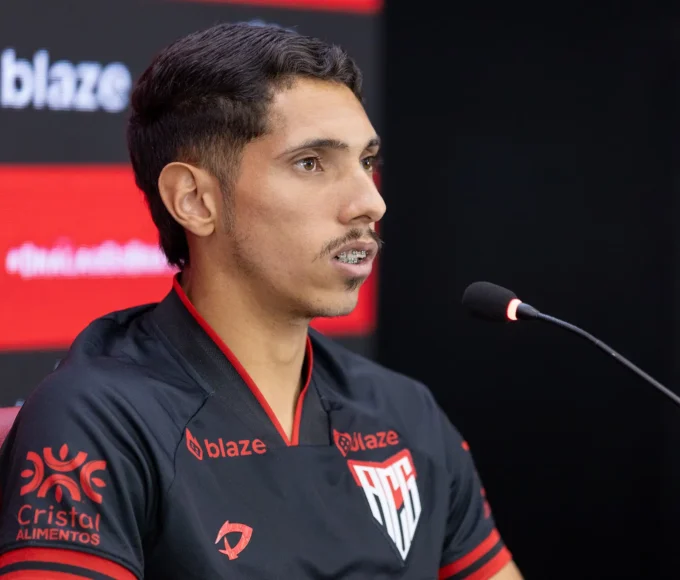 Geovany Soares - Atacante - Atlético (Foto - Raphael Teixeira)