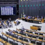Marina Ramos/Câmara dos Deputados
