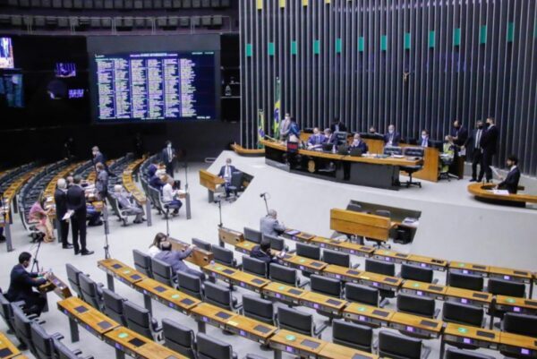 Marina Ramos/Câmara dos Deputados