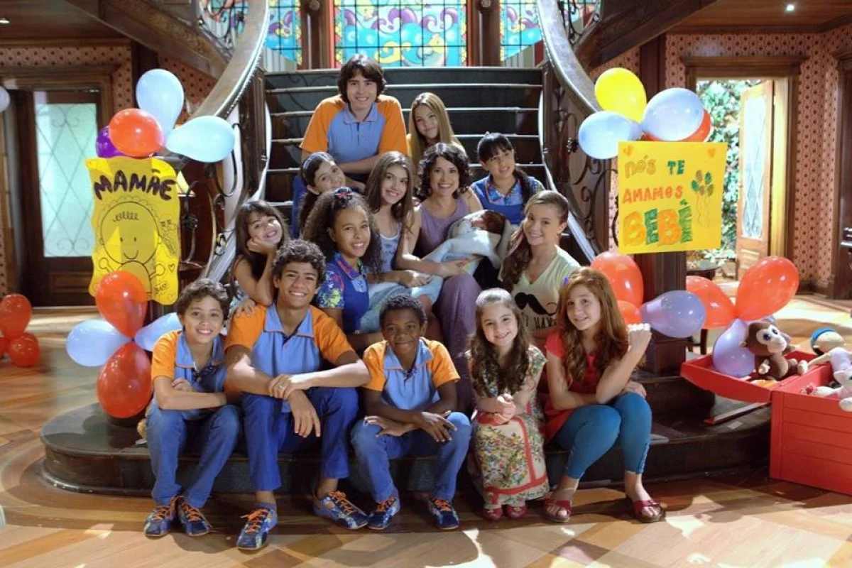 SBT/Divulgação