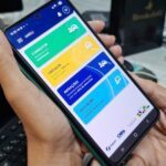 Renovação automática da CNH é usada como isca em golpe digital. — Foto: Redes sociais/ Reprodução