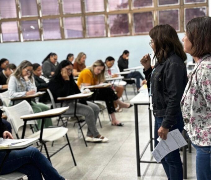 Reprodução SAD MS