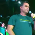 1 de 1 flavio-bolsonaro - Foto: Divulgaçãpo/Youtube