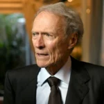 1 de 1 Imagem colorida de Clint Eastwood na 20ª edição anual do AFI Awards no Four Seasons Hotel Los Angeles at Beverly Hills em 3 de janeiro de 2020 em Los Angeles, Califórnia - Metrópoles - Foto: Michael Kovac/Getty Images para AFI
