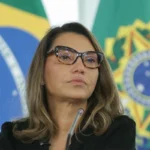1 de 1 Janja, primeira-dama do Brasil - Metrópoles - Foto: BRENO ESAKI/METRÓPOLES @BrenoEsakiFoto
