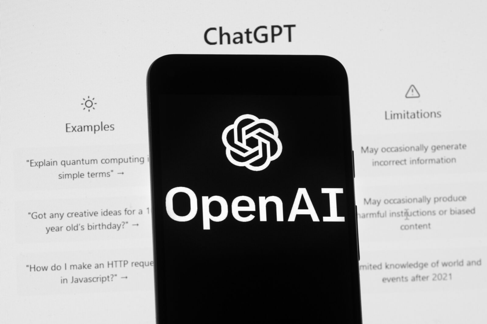 O CEO da OpenAI, Sam Altman, já declarou diversas vezes que apoia uma maior regulamentação em torno da IA — Foto: Reuters