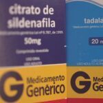 Tadalafila é o 2º remédio mais vendido do Brasil — Foto: Reprodução/TV Globo