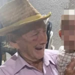 João Lázaro Vieira, o Nenzico | Foto: Arquivo pessoal