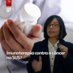Ana Carolina Godói fazia exercícios físicos para amenizar os efeitos do tratamento oncológico — Foto: Arquivo Pessoal