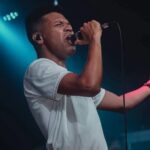 Morte de músico Diogo Nascimento em Goiânia, Goiás, causa comoção — Foto: Reprodução/Instagram de Diogo Nascimento