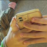 Multa de mais de R$ 150 milhões: ANPD afirma que TikTok falhou na proteção de informações de crianças e adolescentes — Foto: Jornal Nacional/ Reprodução