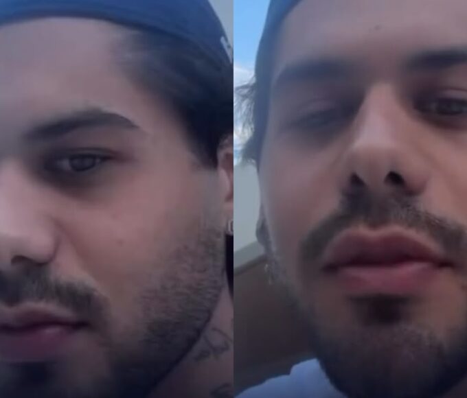 Vídeo: @zefelipe