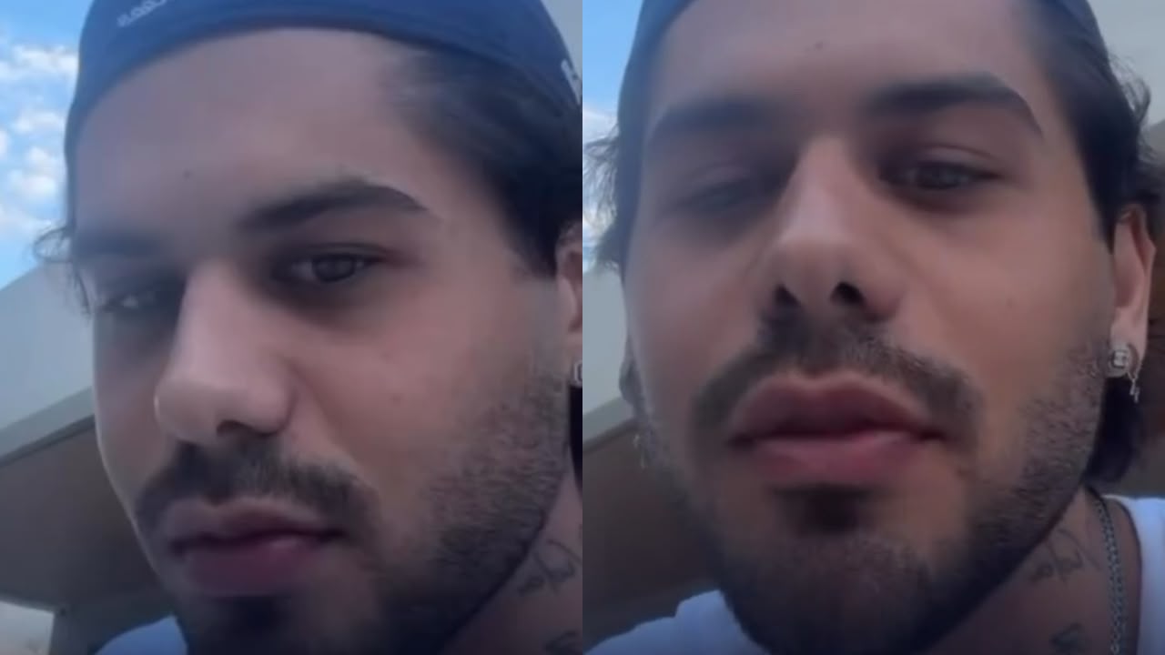 Vídeo: @zefelipe