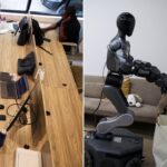 Pesquisa mostra como os brasileiros avaliam os possíveis impactos da inteligência artificial sobre empregos, desigualdade e cotidiano. — Foto: g1