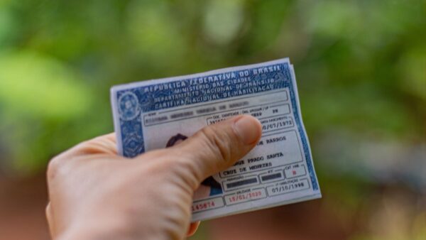 Novas regras para quem vai tirar a Carteira Nacional de Habilitação (CNH) em Mato Grosso — Foto: Reprodução