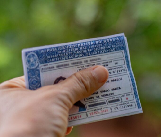 Novas regras para quem vai tirar a Carteira Nacional de Habilitação (CNH) em Mato Grosso — Foto: Reprodução