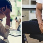 Estresse no trabalho pode elevar em até 10 vezes o risco de disfunção erétil, aponta estudo — Foto: Adobe Stock